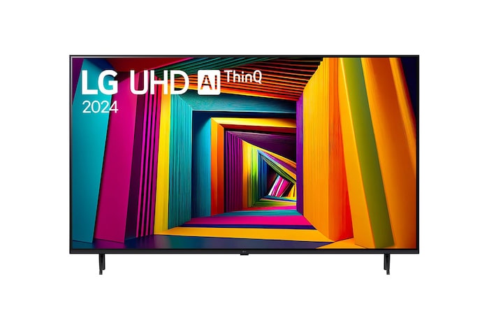LG 55 Zoll 4K LG UHD Smart UT91, 55UT91006LA