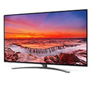 LG 65“ LG NanoCell TV, 65NANO816NA