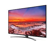 LG 65“ LG NanoCell TV, 65NANO816NA