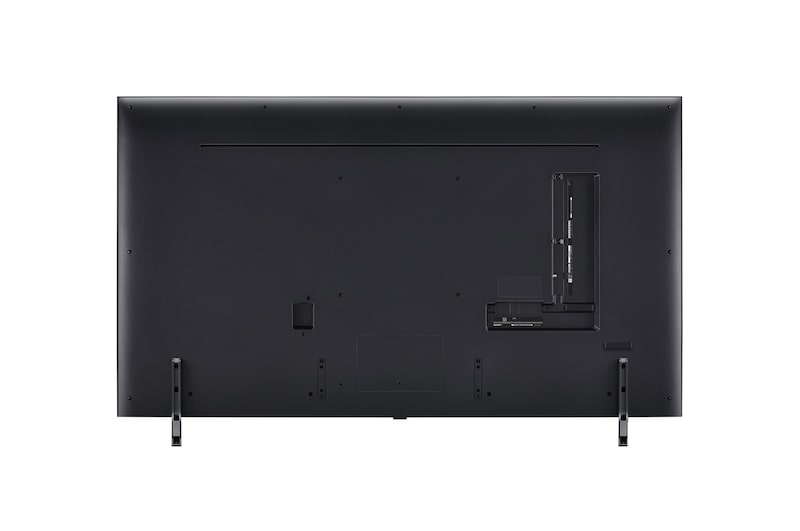 LG 65 Zoll 4K LG QNED AI Smart TV QNED80, 65QNED80T6A