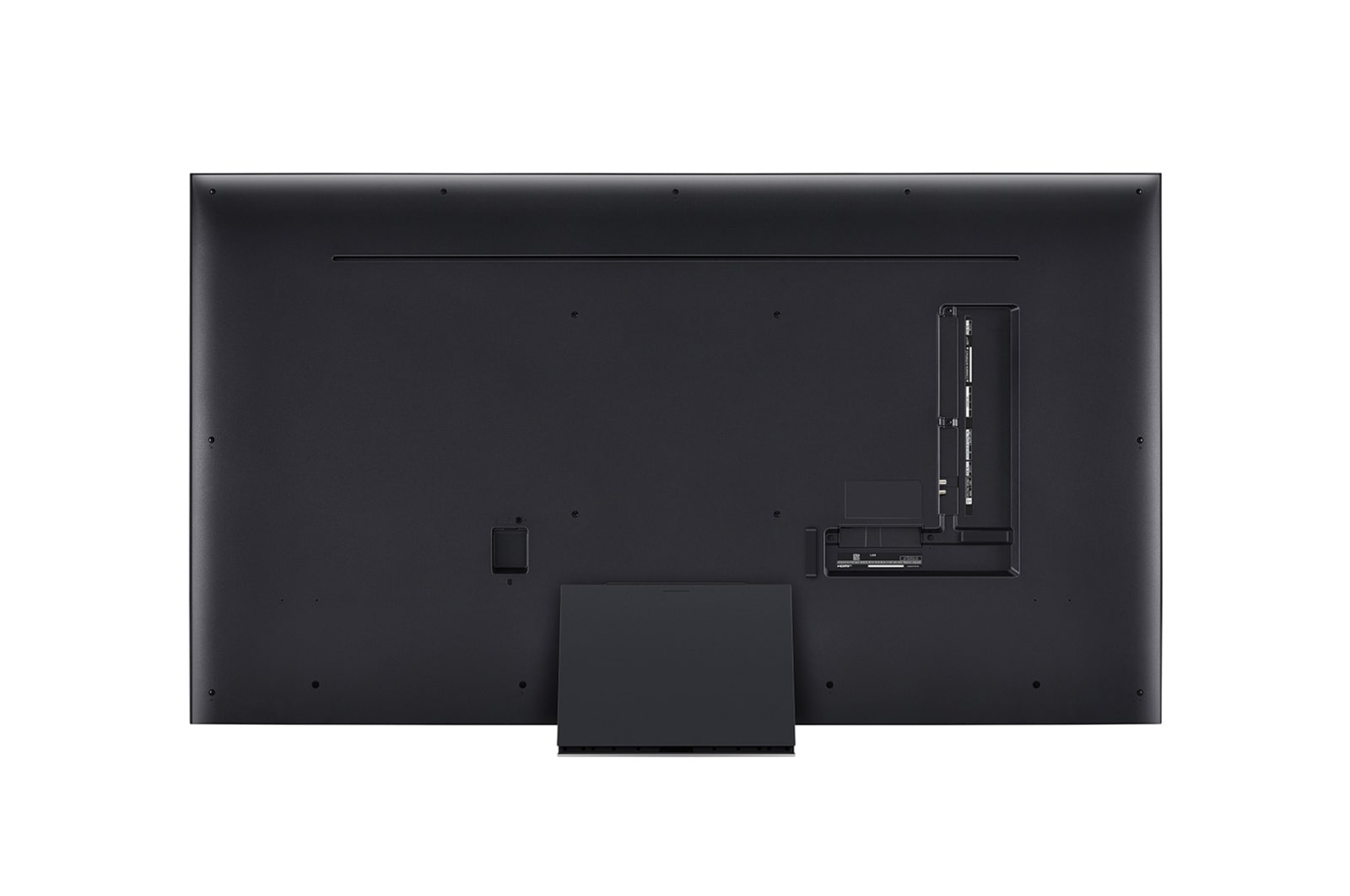 LG 65“ LG QNED TV, 65QNED816RE