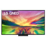 LG 65“ LG QNED TV, 65QNED816RE