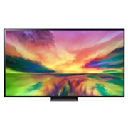 LG 65“ LG QNED TV, 65QNED816RE