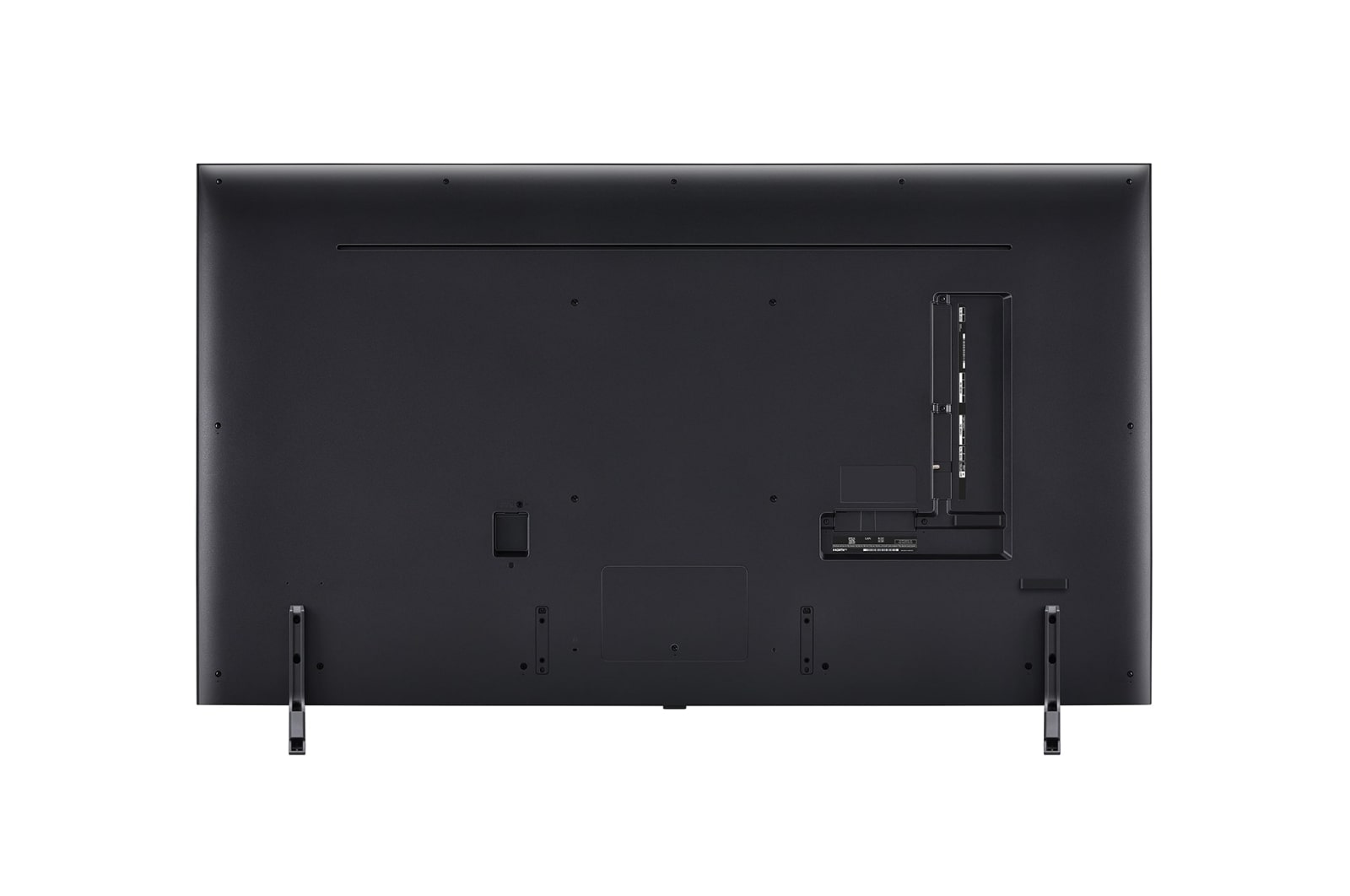 LG 65 Zoll 4K LG QNED Smart TV QNED86, 65QNED86T6A