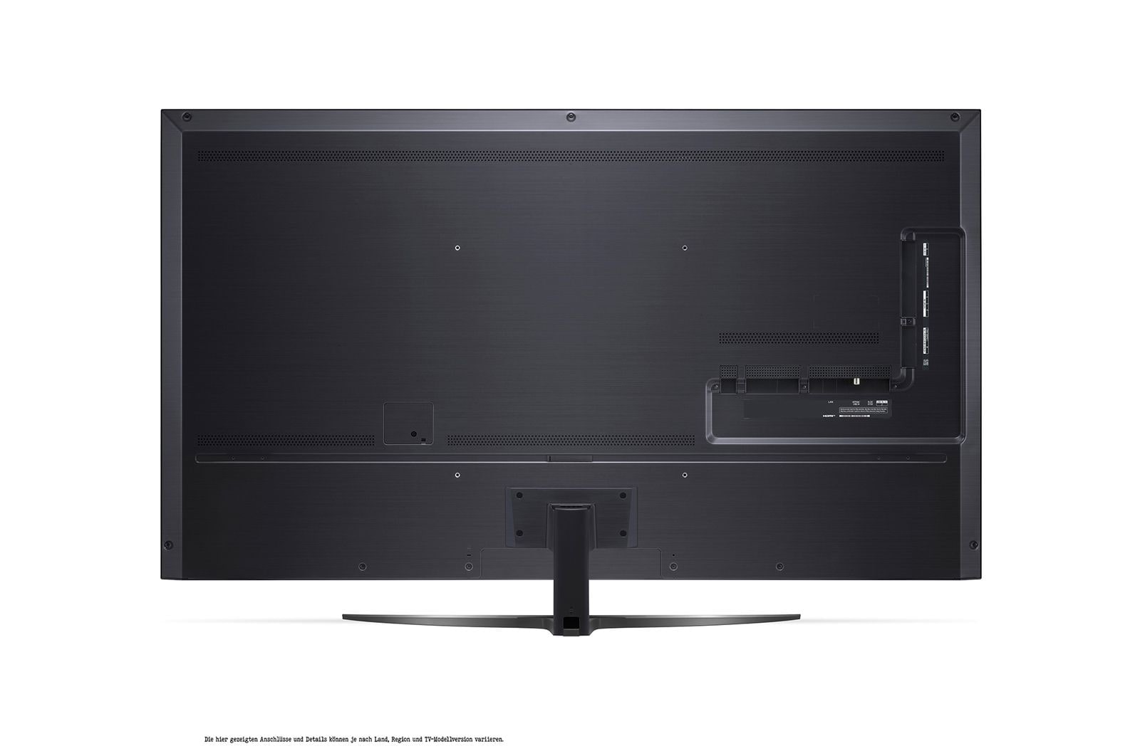 LG 65“ LG QNED TV , 65QNED879QB