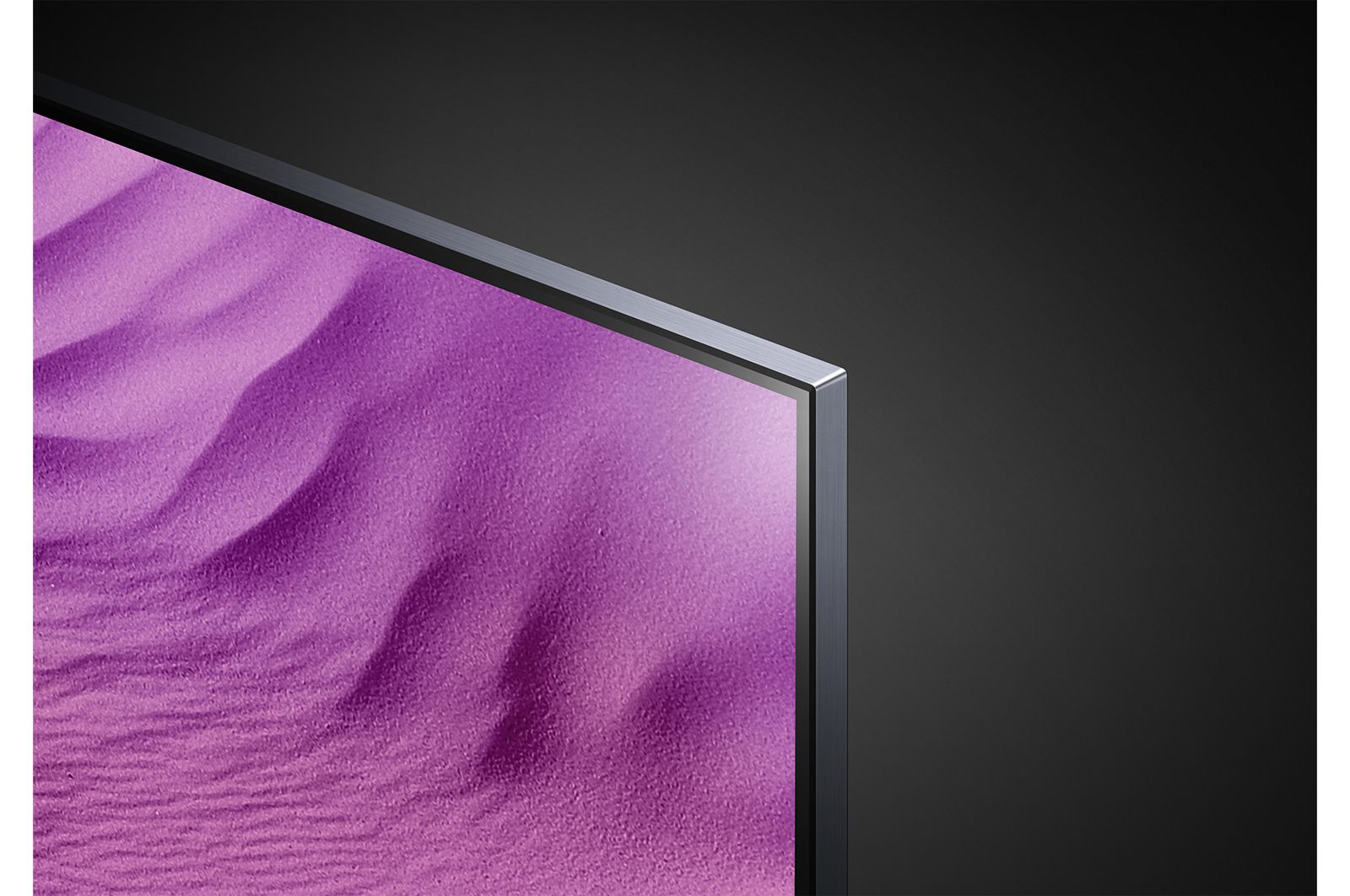 LG 65“ LG QNED TV , 65QNED879QB