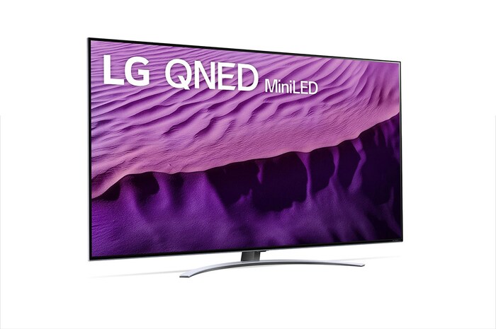 LG 65“ LG QNED TV , 65QNED879QB