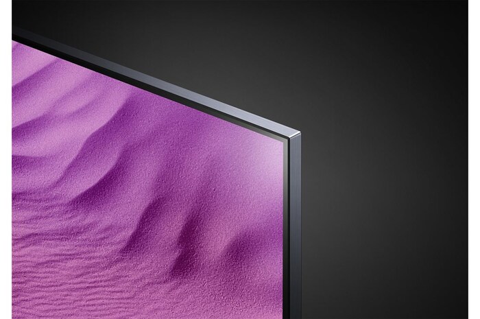 LG 65“ LG QNED TV , 65QNED879QB