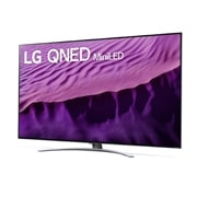 LG 65“ LG QNED TV , 65QNED879QB
