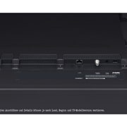 LG 65“ LG QNED TV , 65QNED879QB