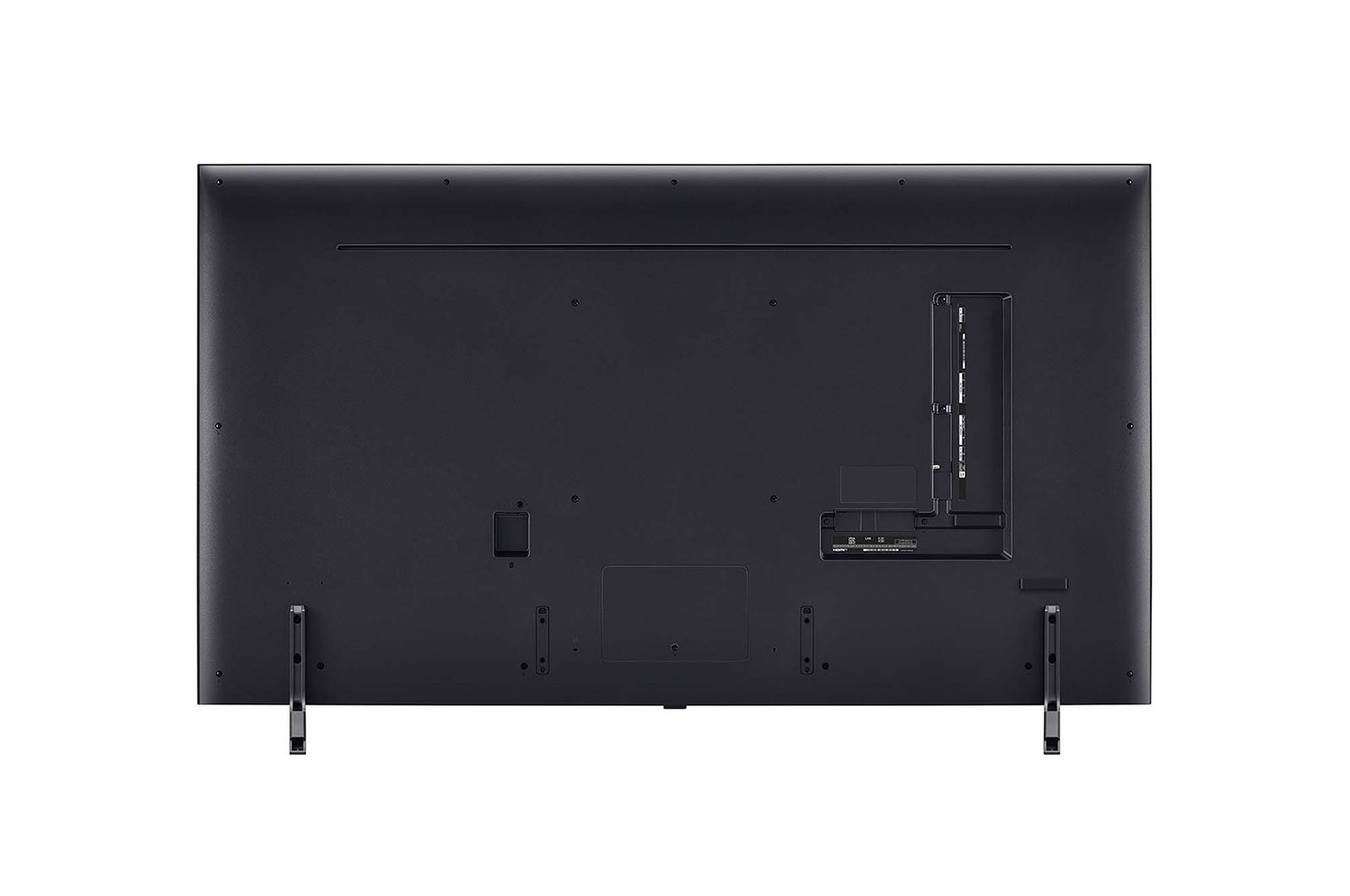 LG 65 Zoll 4K LG QNED AI Smart TV 65QNED87, 65QNED87T6B