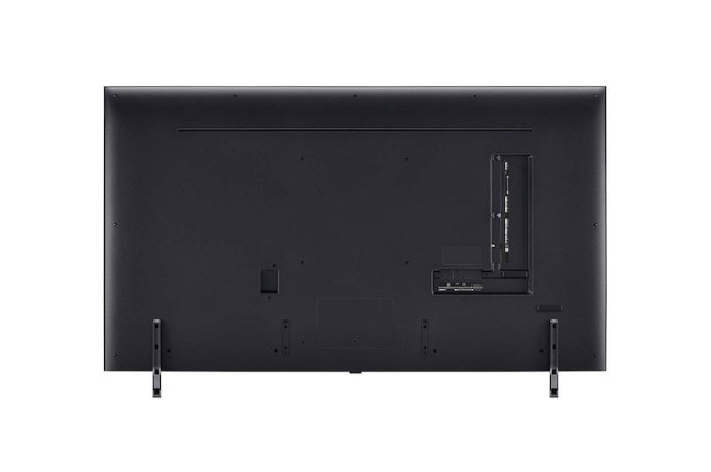 LG 65 Zoll 4K LG QNED AI Smart TV 65QNED87, 65QNED87T6B