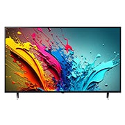 LG 65 Zoll 4K LG QNED AI Smart TV 65QNED87, 65QNED87T6B