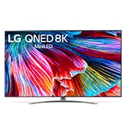 LG 65“ LG QNED TV, 65QNED999PB