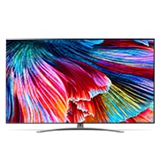 LG 65“ LG QNED TV, 65QNED999PB