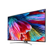 LG 65“ LG QNED TV, 65QNED999PB