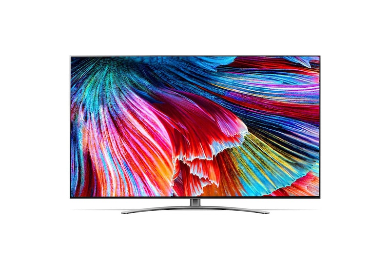 LG 65“ LG QNED TV, 65QNED999PB
