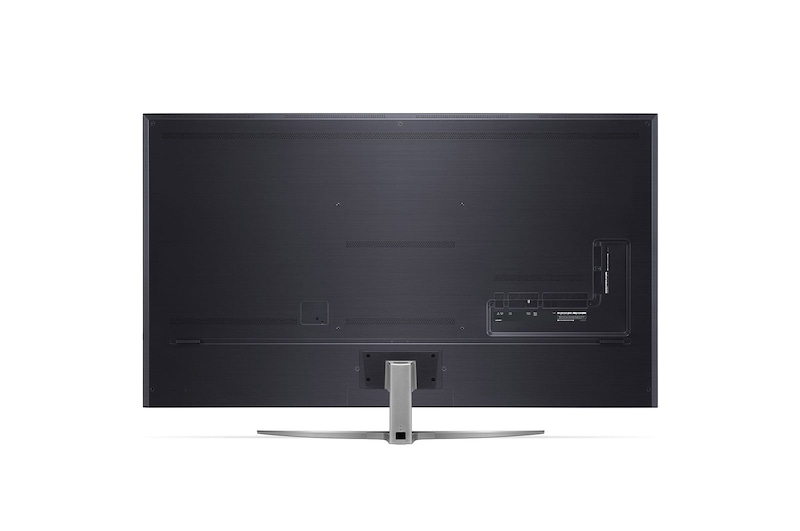 LG 65“ LG QNED TV, 65QNED999PB