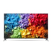 LG 65" LG SUPER UHD TV, 65SK7900PLA