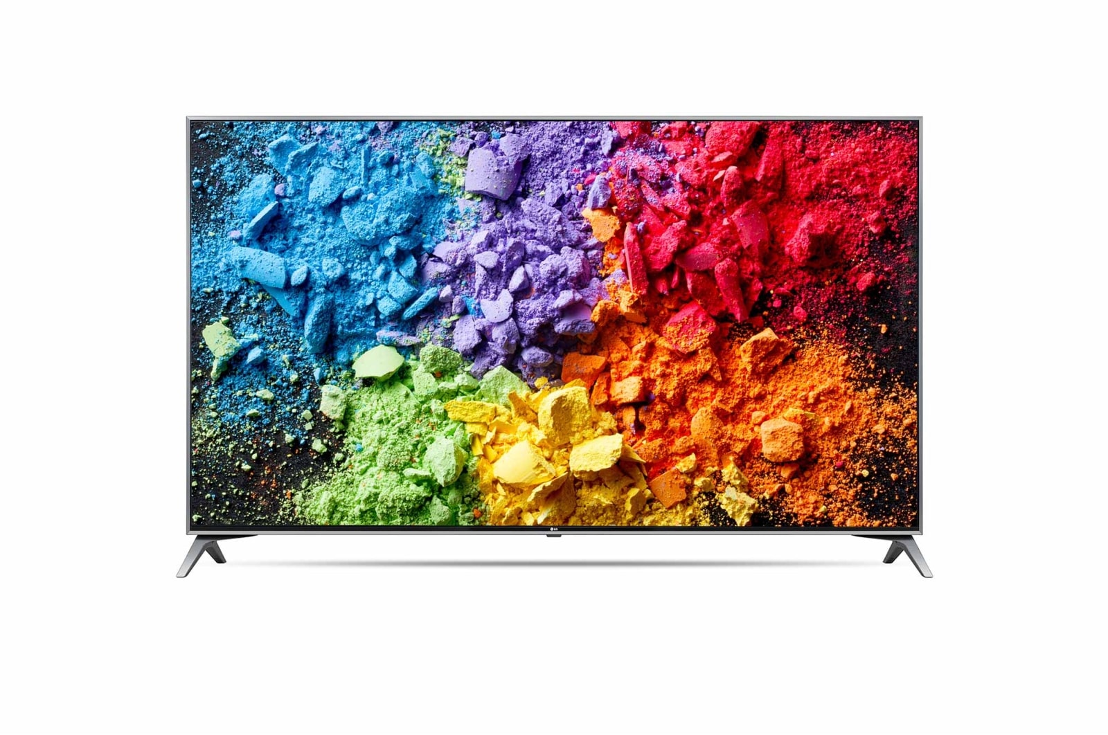 LG 65" LG SUPER UHD TV, 65SK7900PLA