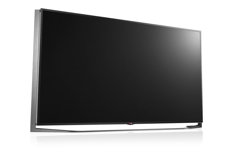 LG ULTRA HD TV mit 165 cm Bildschirmdiagonale (65 Zoll), CINEMA 3D-Technologie und Smart+ TV, 65UB980V