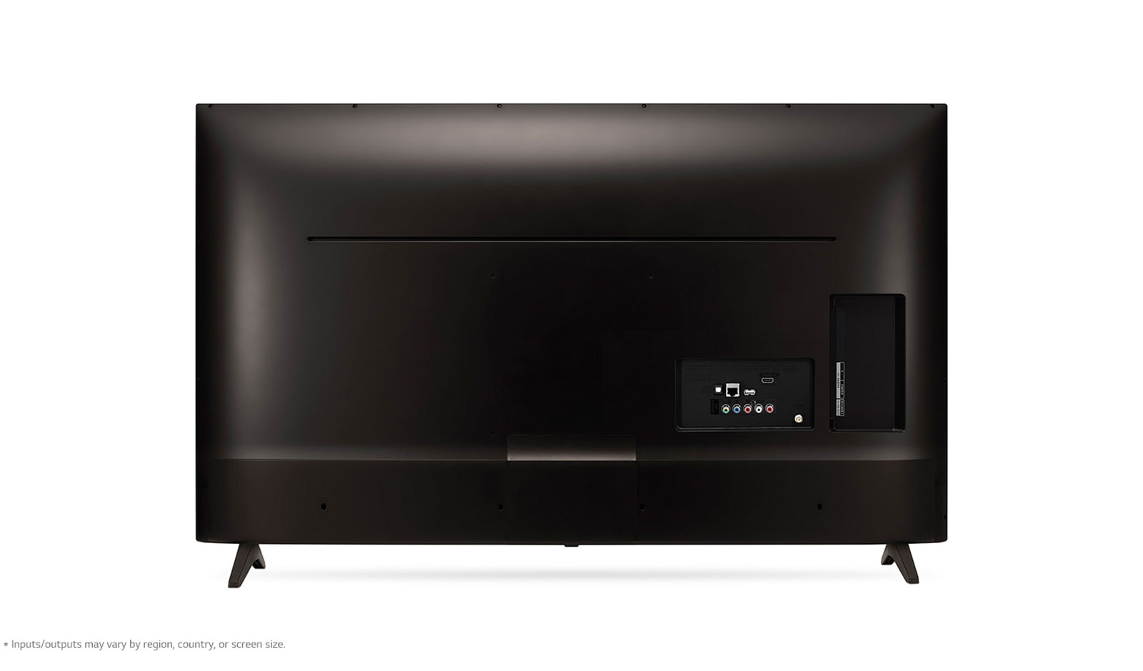 LG 65" LG UHD TV, 65UJ630V