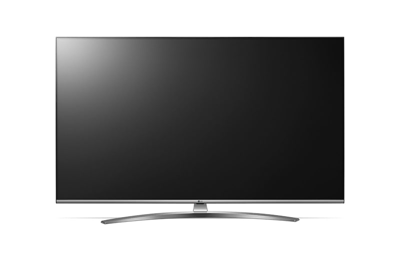 LG 65“ LG UHD TV, 65UN81006LB