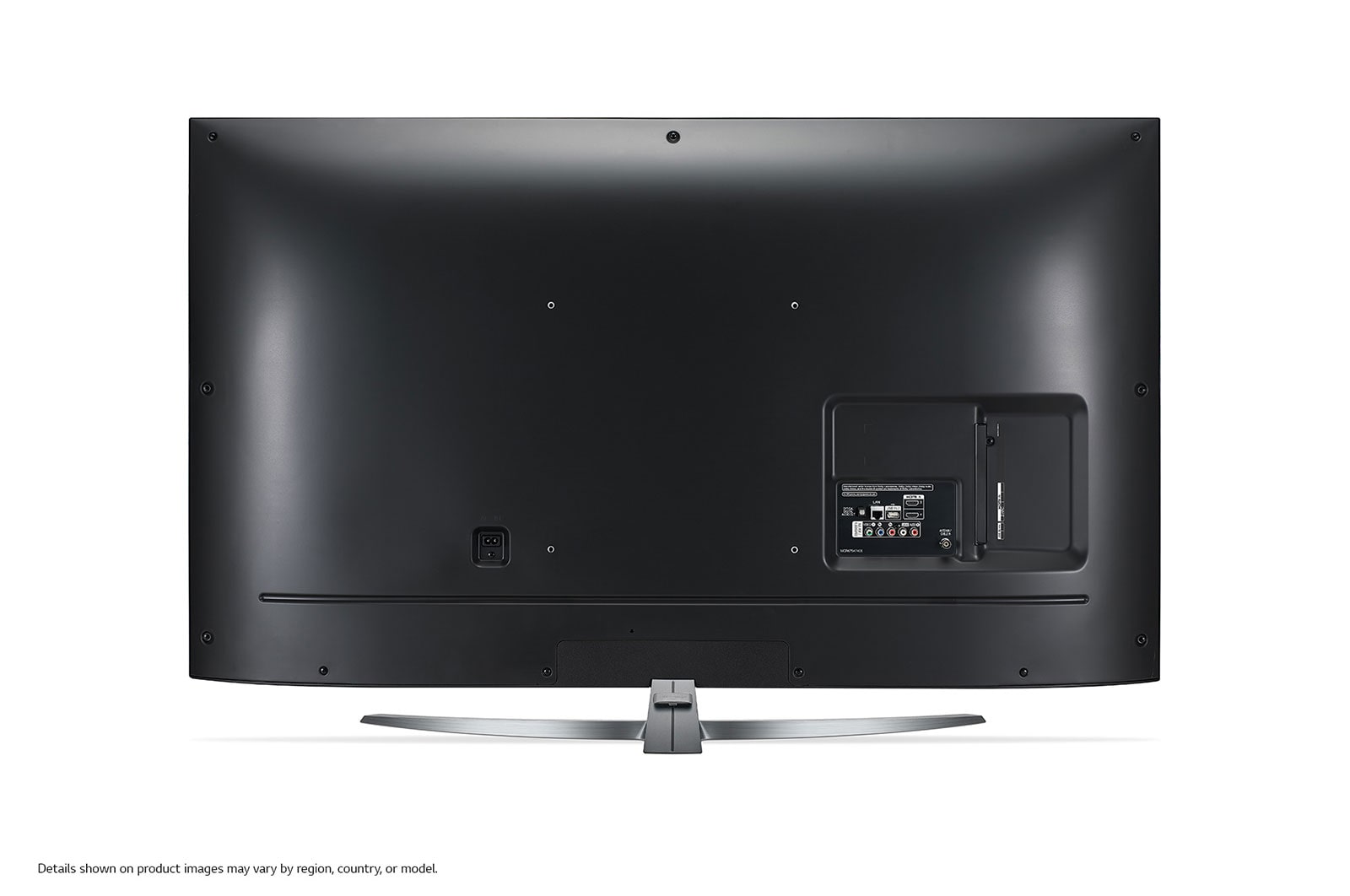 LG 65“ LG UHD TV, 65UN81006LB