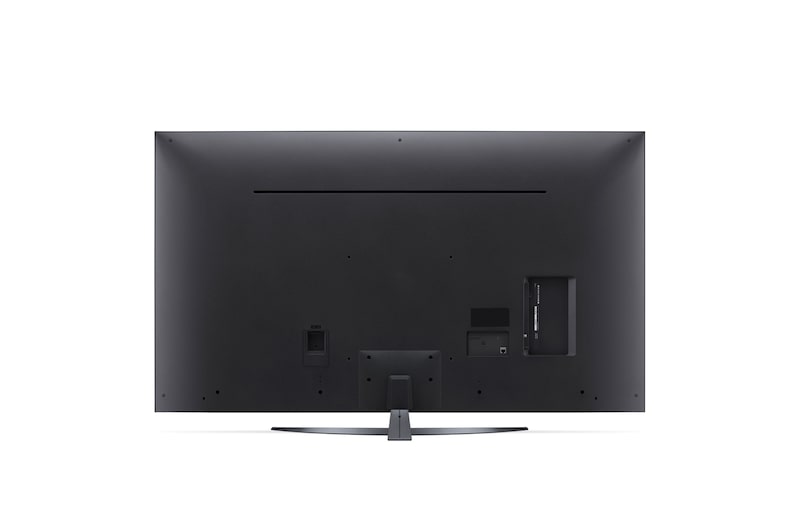 LG 65“ LG UHD TV , 65UQ81009LB