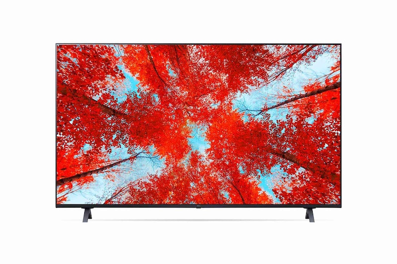 LG 65“ LG UHD TV , 65UQ90009LA