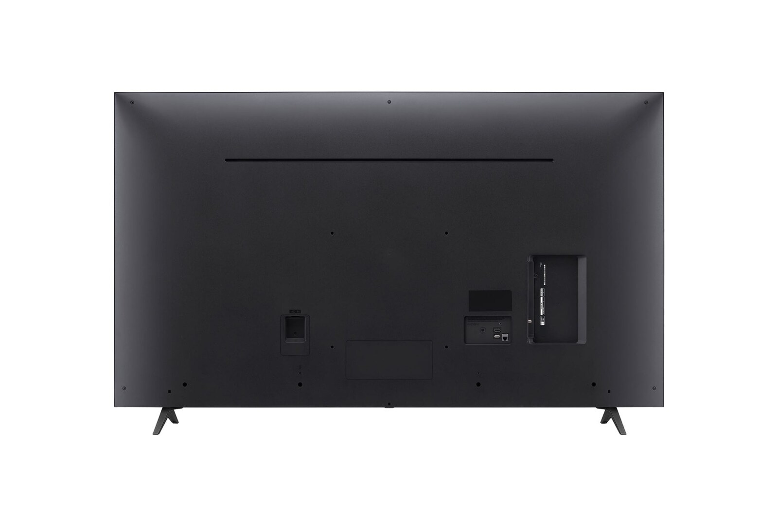 LG 65 Zoll 4K LG UHD AI Smart TV UT80, 65UT80006LA