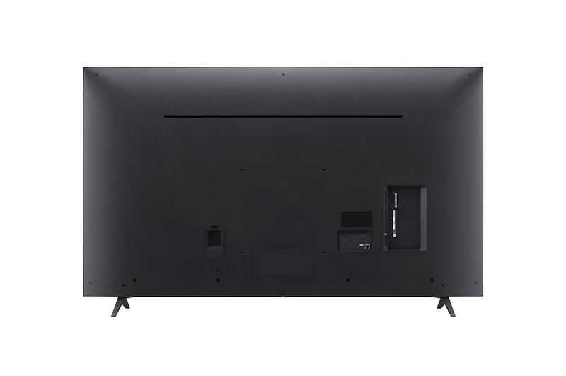 LG 65 Zoll 4K LG UHD AI Smart TV UT80, 65UT80006LA