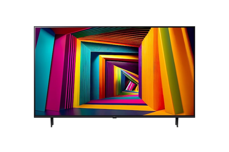 LG 65 Zoll 4K LG UHD AI Smart UT91, 65UT91006LA