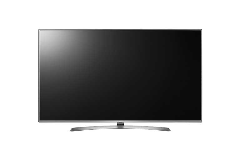 LG 70" LG UHD TV, 70UJ675V