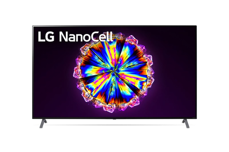 LG 75“ LG NanoCell TV, 75NANO906NA