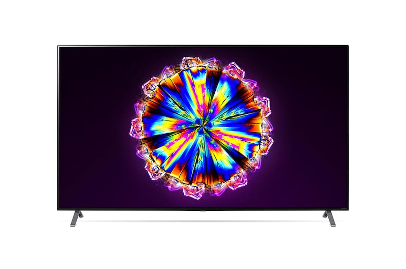 LG 75“ LG NanoCell TV, 75NANO906NA