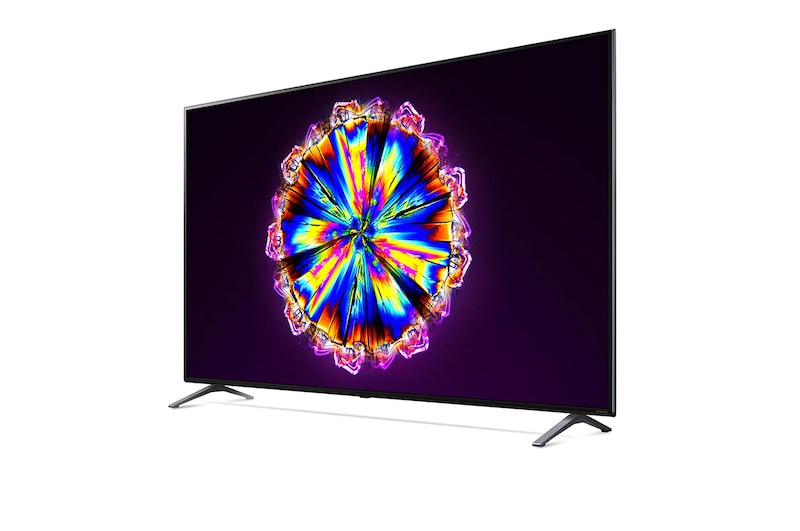 LG 75“ LG NanoCell TV, 75NANO906NA