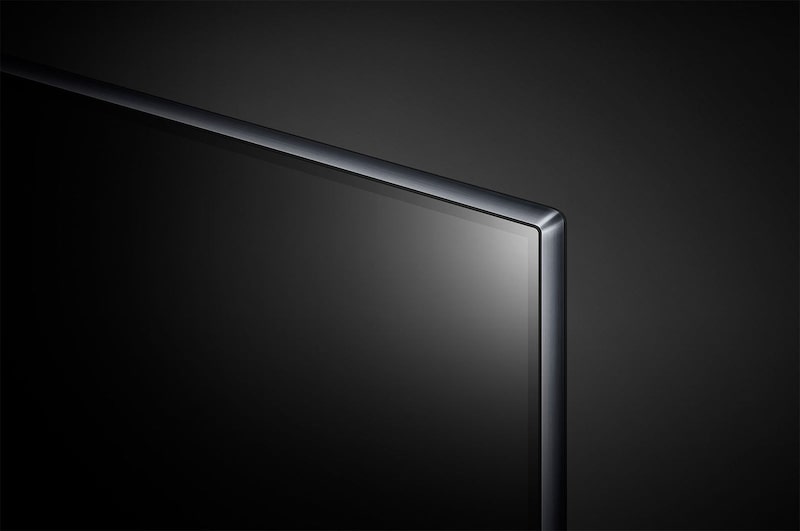 LG 75“ LG NanoCell TV, 75NANO906NA