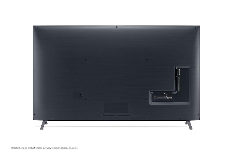 LG 75“ LG NanoCell TV, 75NANO906NA