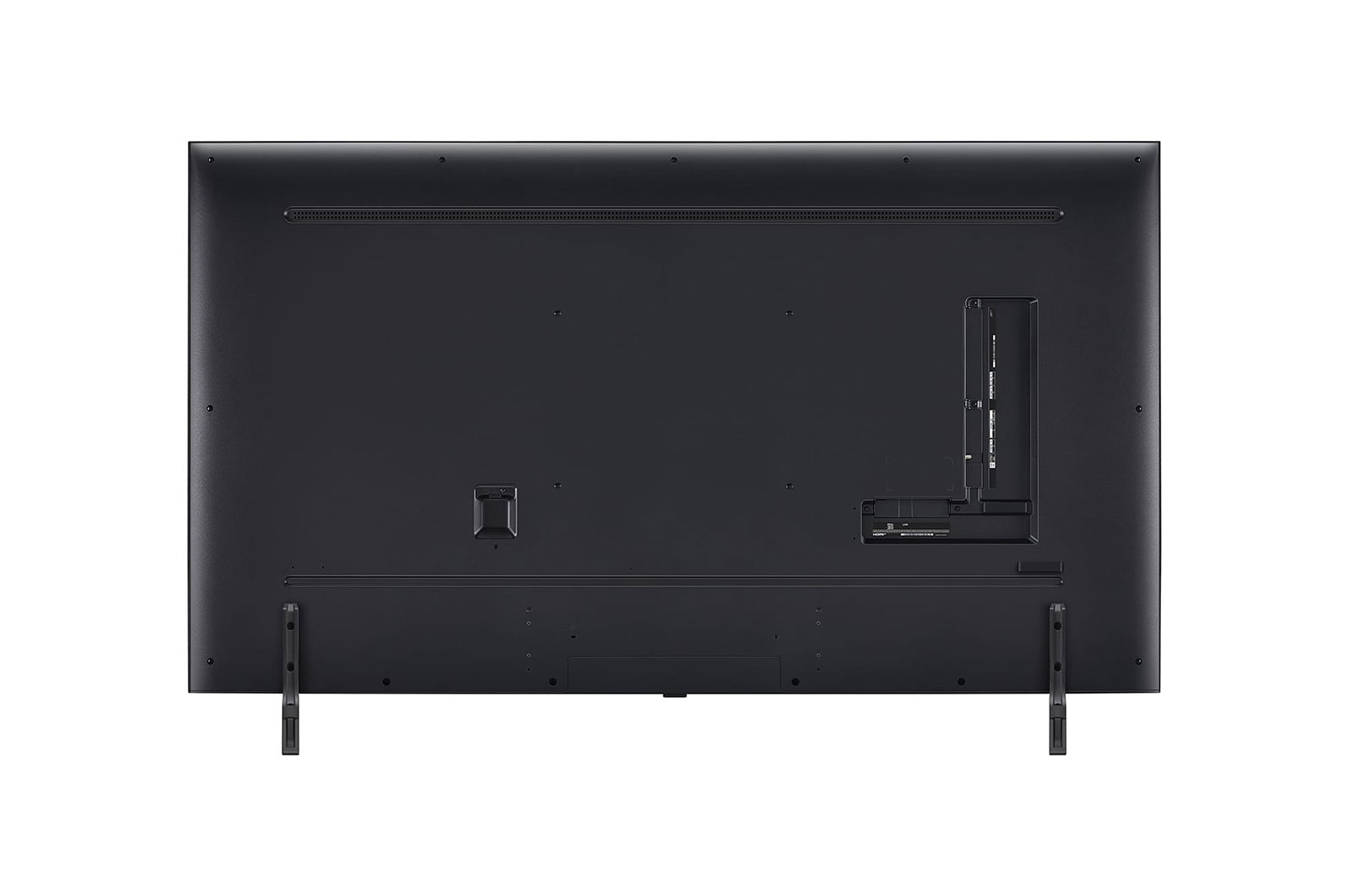LG 75 Zoll 4K LG QNED AI Smart TV QNED80, 75QNED80T6A