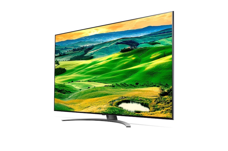 LG 75“ LG QNED TV , 75QNED819QA