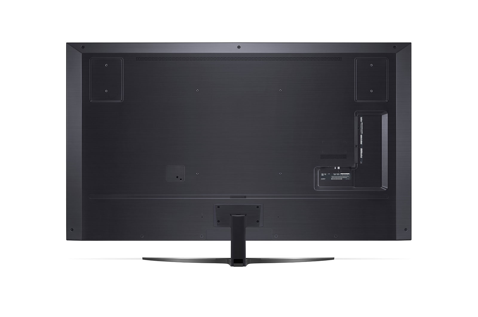 LG 75“ LG QNED TV , 75QNED819QA