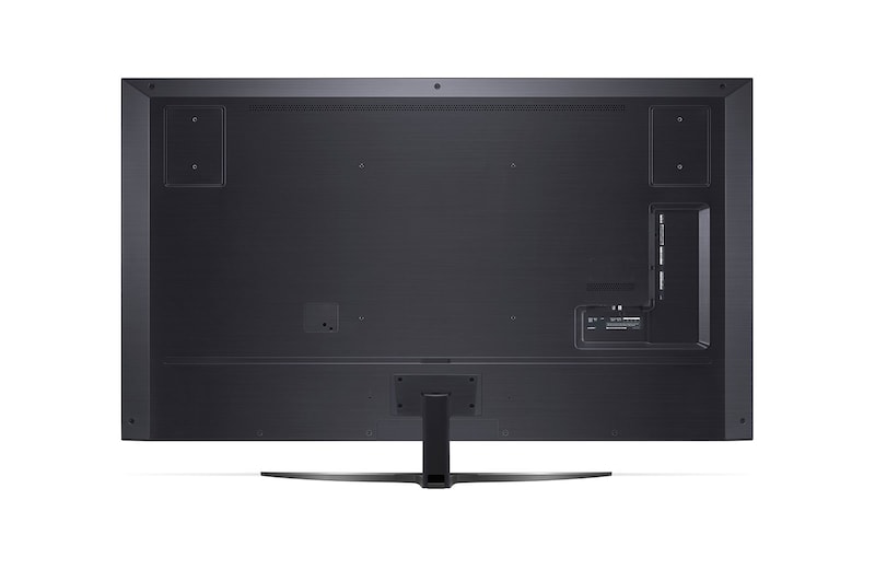 LG 75“ LG QNED TV , 75QNED819QA