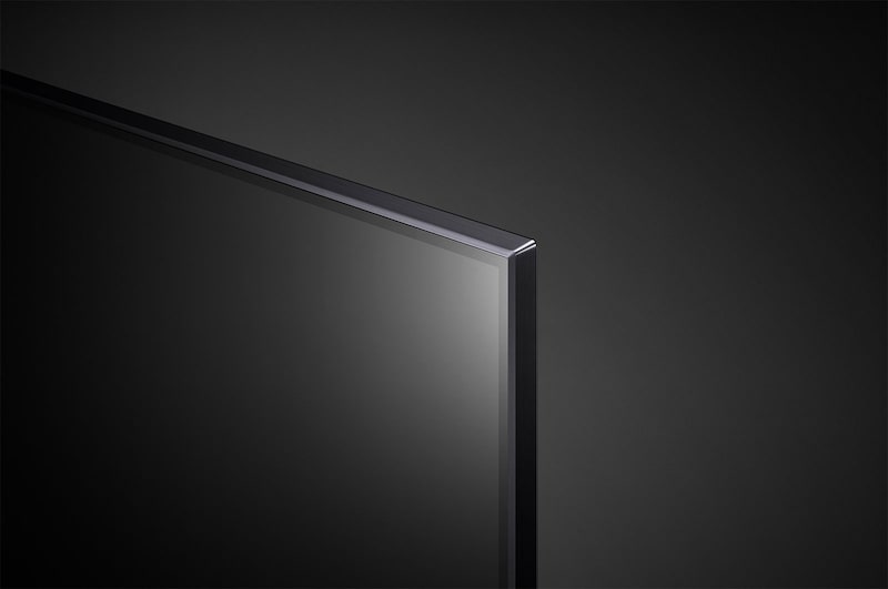 LG 75“ LG QNED TV , 75QNED819QA