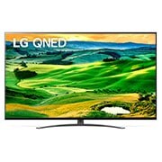 LG 75“ LG QNED TV , 75QNED819QA