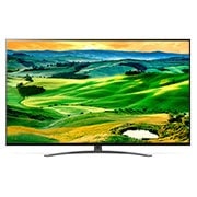 LG 75“ LG QNED TV , 75QNED819QA