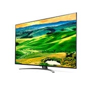 LG 75“ LG QNED TV , 75QNED819QA