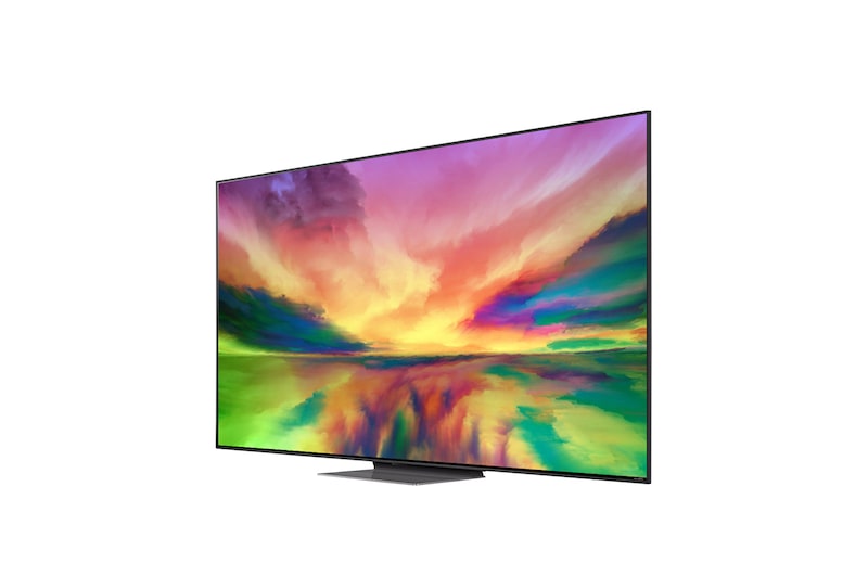 LG 65“ LG QNED TV, 65QNED826RE