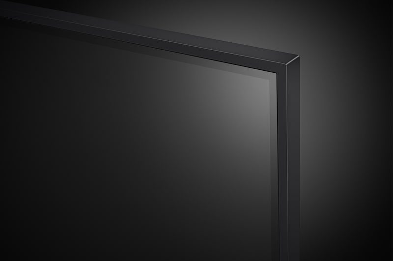 LG 65“ LG QNED TV, 65QNED826RE