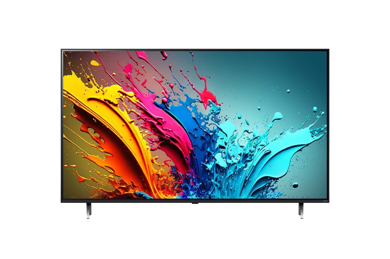 LG 75 Zoll 4K LG QNED AI Smart TV QNED86, 75QNED86T6A